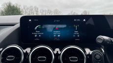 Mercedes-Benz GLA 200 Sport Executive 5dr Auto Petrol Hatchback